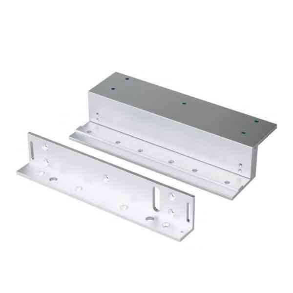 "Z" Bracket for mounting E-941SA-600, E-941SA-600PQ, E-941DA-600Q and E-941DA-600PQ. For